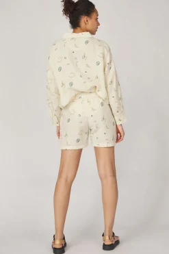 Picture Organic Clothing Short Kintha Shorts