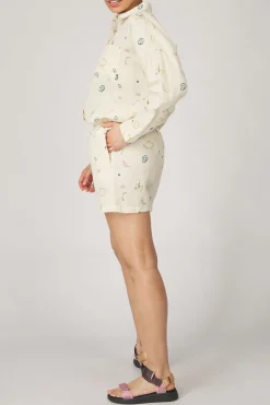 Picture Organic Clothing Short Kintha Shorts