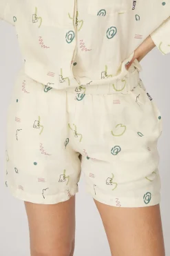 Picture Organic Clothing Short Kintha Shorts