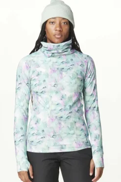 Picture Organic Clothing Ondergoed Pagaya Prd High Fleece