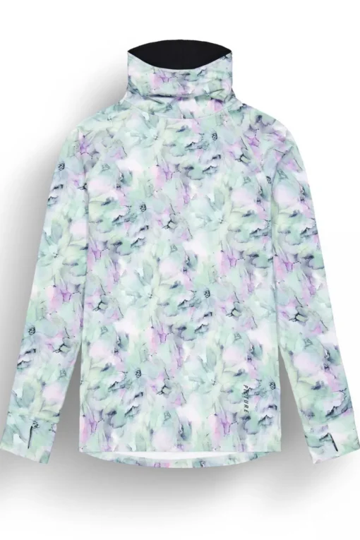 Picture Organic Clothing Ondergoed Pagaya Prd High Fleece