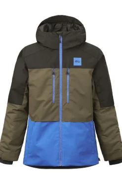 Picture Organic Clothing Verhuur - Ski Jas Daumy