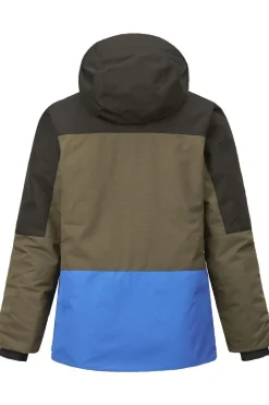 Picture Organic Clothing Verhuur - Ski Jas Daumy