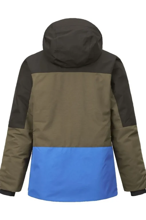 Picture Organic Clothing Verhuur - Ski Jas Daumy
