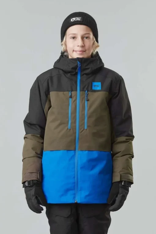 Picture Organic Clothing Verhuur - Ski Jas Daumy