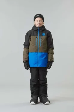 Picture Organic Clothing Verhuur - Ski Jas Daumy