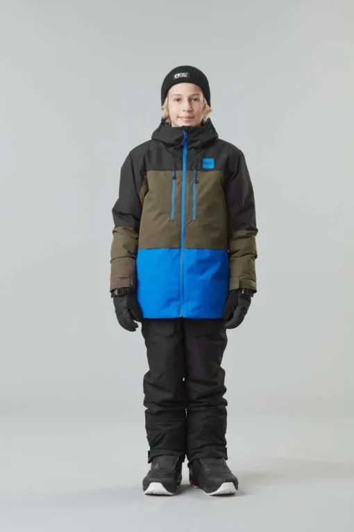 Picture Organic Clothing Verhuur - Ski Jas Daumy