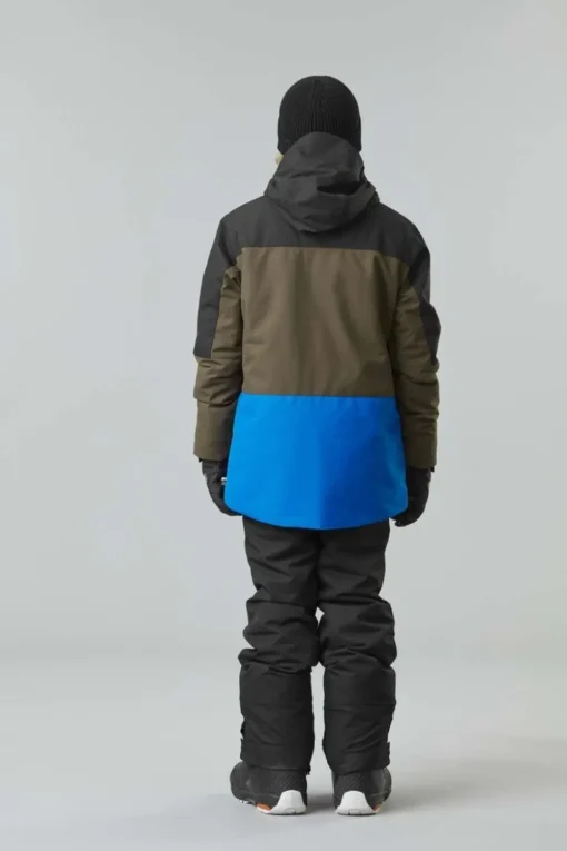 Picture Organic Clothing Verhuur - Ski Jas Daumy