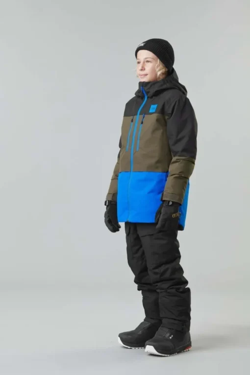 Picture Organic Clothing Verhuur - Ski Jas Daumy