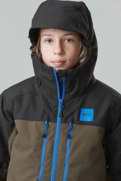 Picture Organic Clothing Verhuur - Ski Jas Daumy