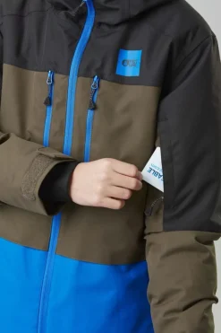 Picture Organic Clothing Verhuur - Ski Jas Daumy