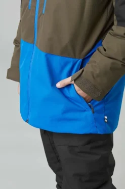 Picture Organic Clothing Verhuur - Ski Jas Daumy