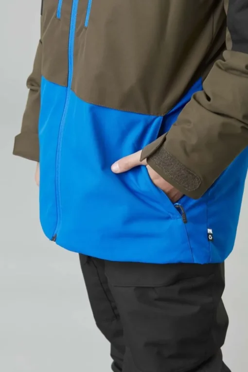 Picture Organic Clothing Verhuur - Ski Jas Daumy