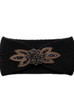 Pieces Haarband Jasmi Wool