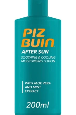 Piz Buin Aftersun Lotion 200Ml