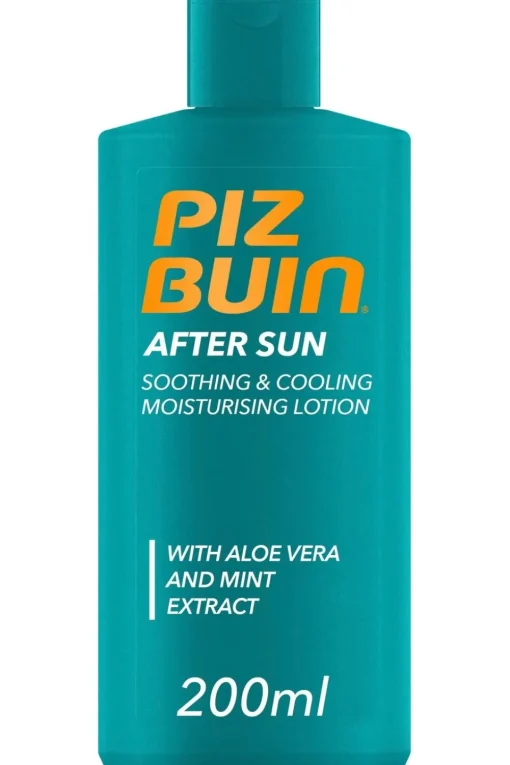 Piz Buin Aftersun Lotion 200Ml