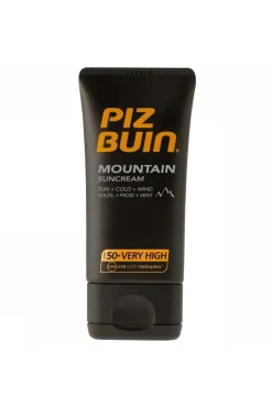 Piz Buin Zonnebescherming Mountain IP50+