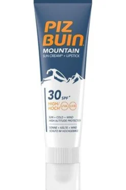 Piz Buin Zonnebescherming Mountain IP30