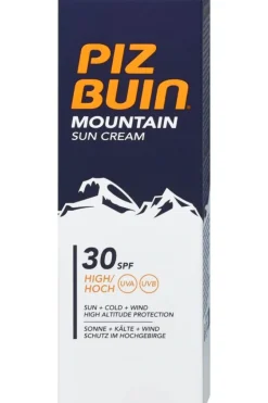 Piz Buin Zonnebescherming Mountain IP30
