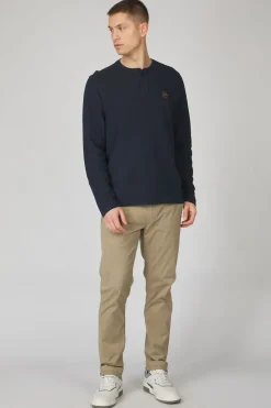 PME Legend Broek Twin Wasp Left Hand