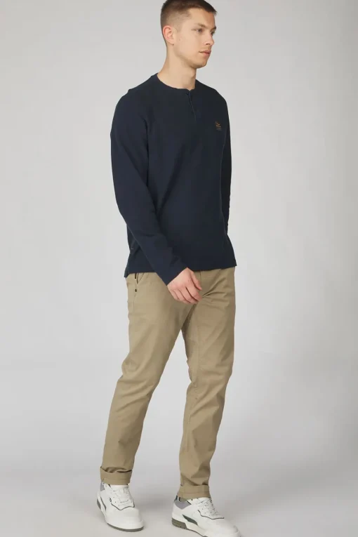 PME Legend Broek Twin Wasp Left Hand