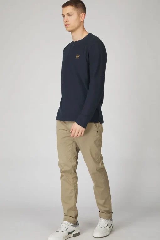 PME Legend Broek Twin Wasp Left Hand