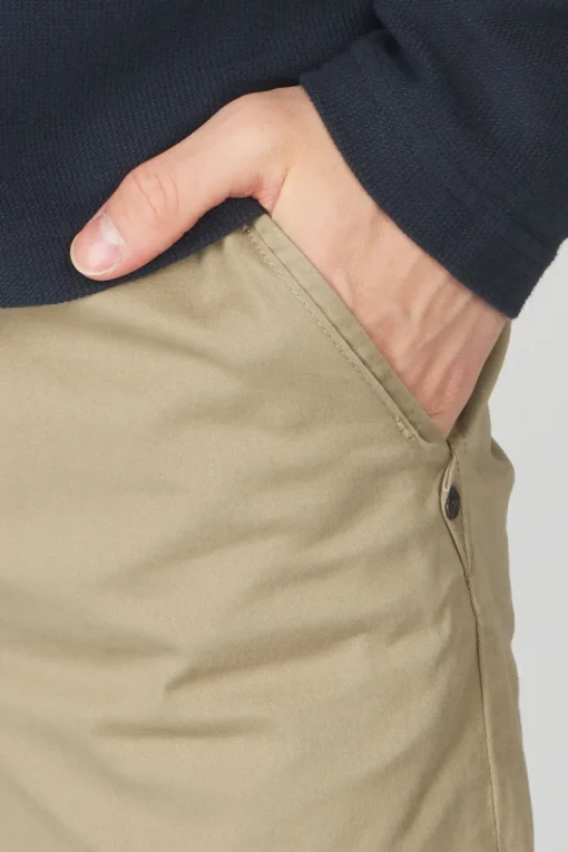 PME Legend Broek Twin Wasp Left Hand