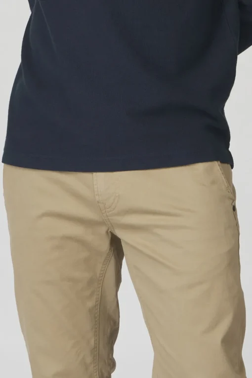 PME Legend Broek Twin Wasp Left Hand