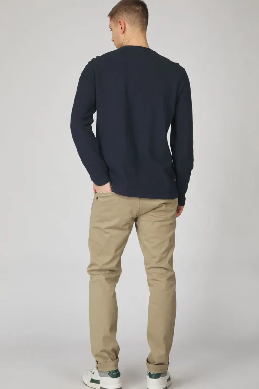 PME Legend Broek Twin Wasp Left Hand