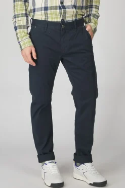 PME Legend Broek Twin Wasp Left Hand