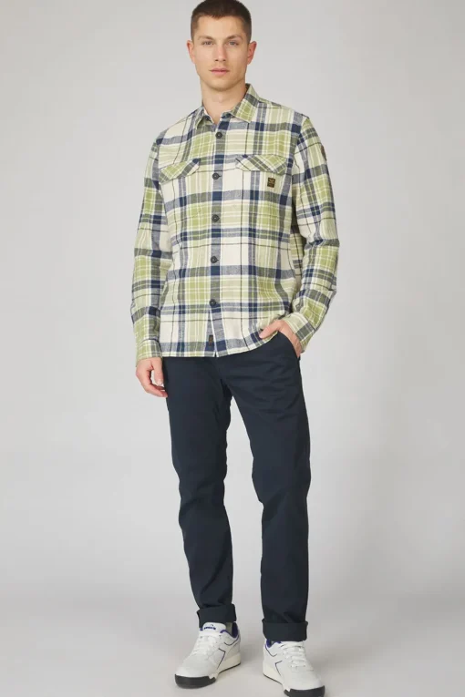 PME Legend Broek Twin Wasp Left Hand