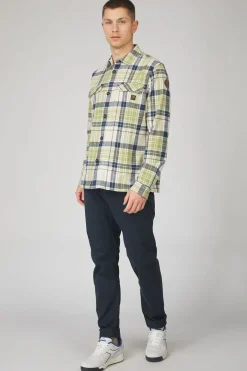 PME Legend Broek Twin Wasp Left Hand
