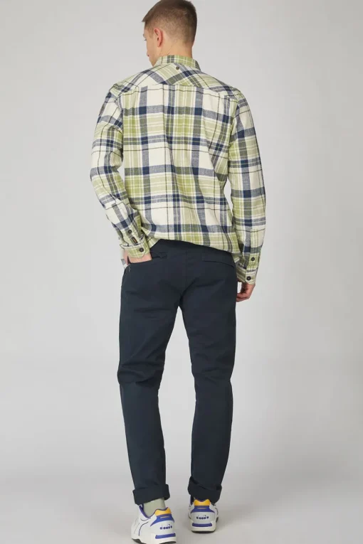 PME Legend Broek Twin Wasp Left Hand