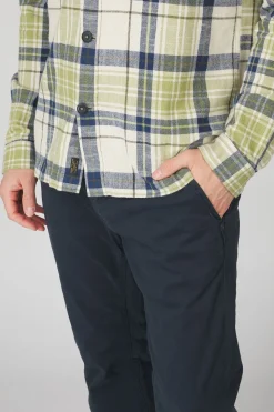 PME Legend Broek Twin Wasp Left Hand