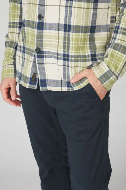 PME Legend Broek Twin Wasp Left Hand