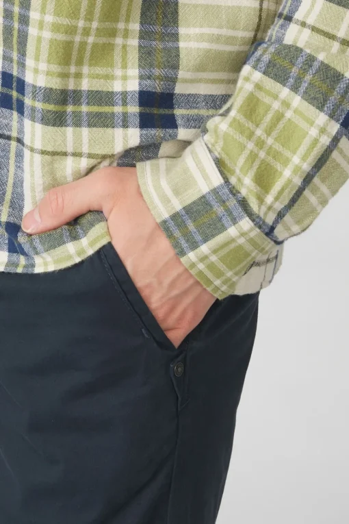 PME Legend Broek Twin Wasp Left Hand