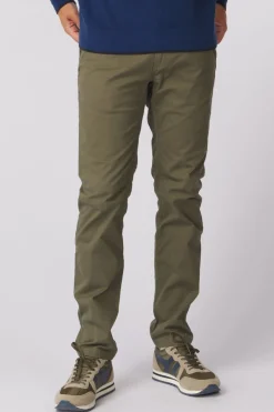 PME Legend Broek Twin Wasp Left Hand