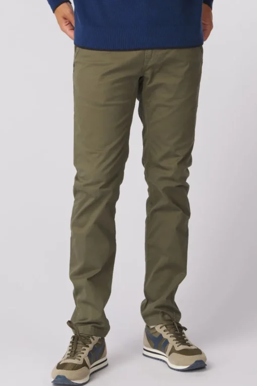 PME Legend Broek Twin Wasp Left Hand