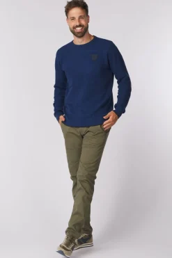 PME Legend Broek Twin Wasp Left Hand
