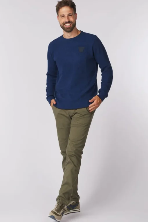PME Legend Broek Twin Wasp Left Hand