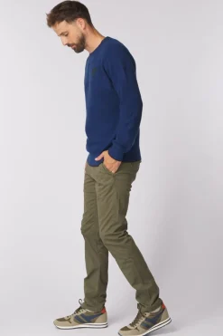 PME Legend Broek Twin Wasp Left Hand