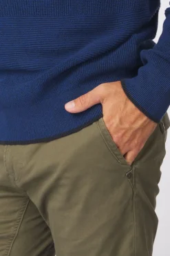 PME Legend Broek Twin Wasp Left Hand