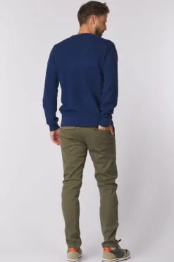 PME Legend Broek Twin Wasp Left Hand