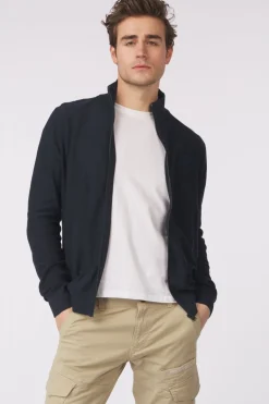 PME Legend Cardigan Cotton Modal