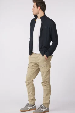 PME Legend Cardigan Cotton Modal