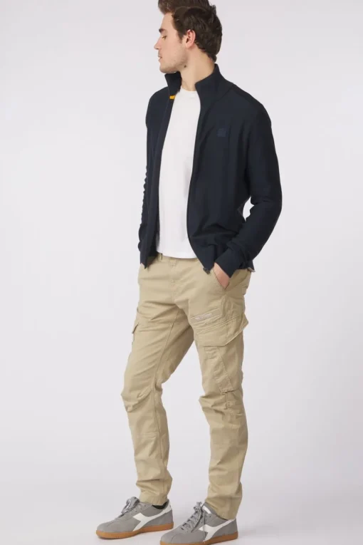 PME Legend Cardigan Cotton Modal