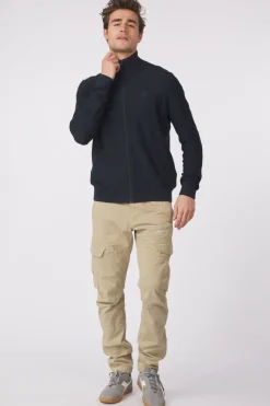 PME Legend Cardigan Cotton Modal