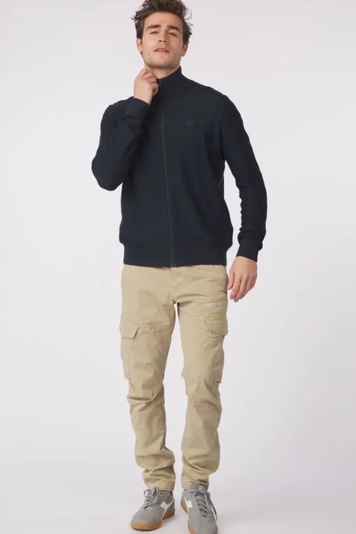 PME Legend Cardigan Cotton Modal