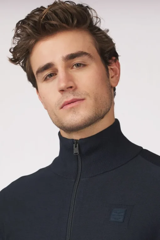 PME Legend Cardigan Cotton Modal