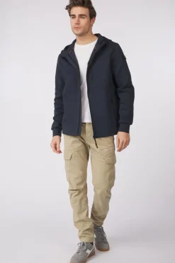 PME Legend Cardigan Interlock